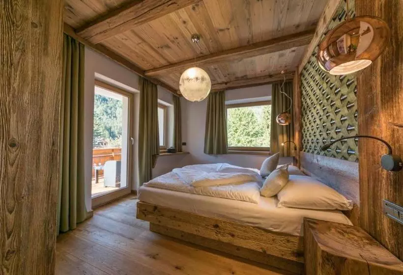 Alpine Residence Villa Adler