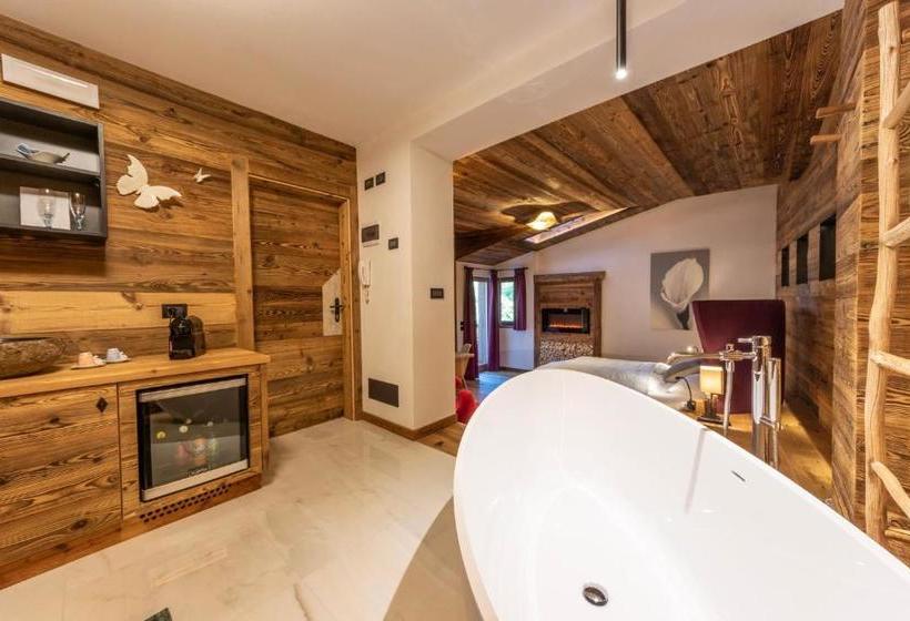 Alpine Residence Villa Adler