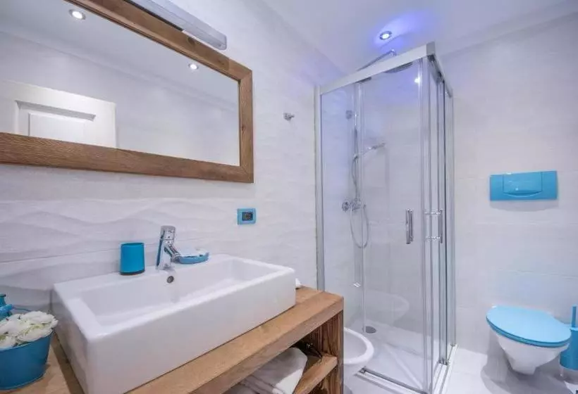 Alpine Residence Villa Adler