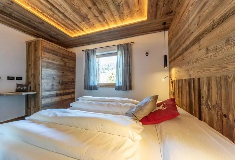 Alpine Residence Villa Adler