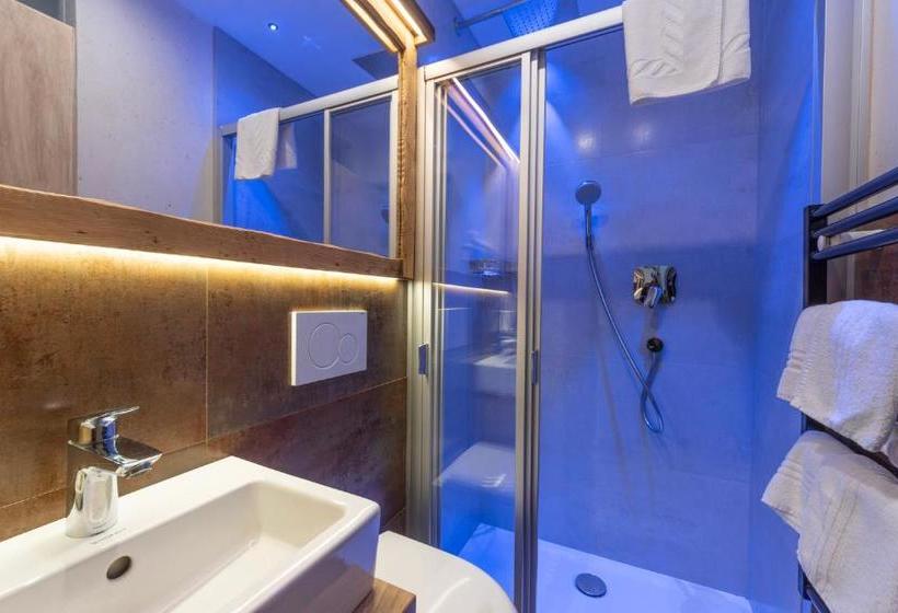 Alpine Residence Villa Adler