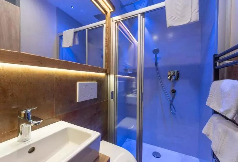 Alpine Residence Villa Adler