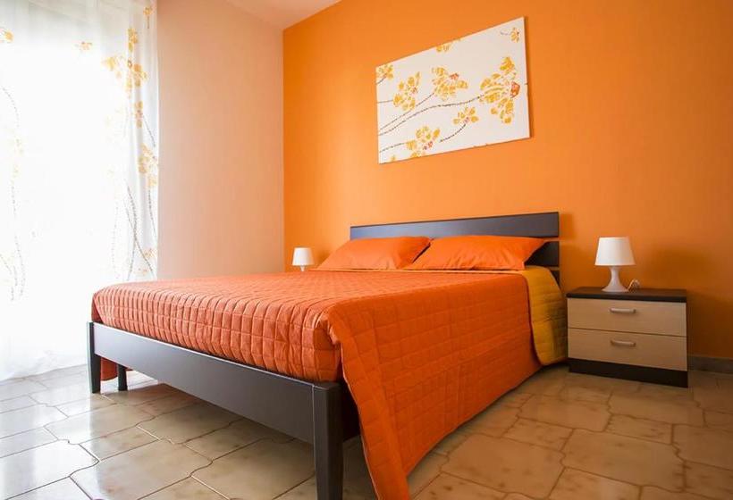 B&b Terra Nobile   Portopalo