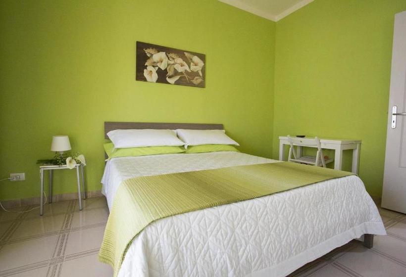 B&b Terra Nobile   Portopalo