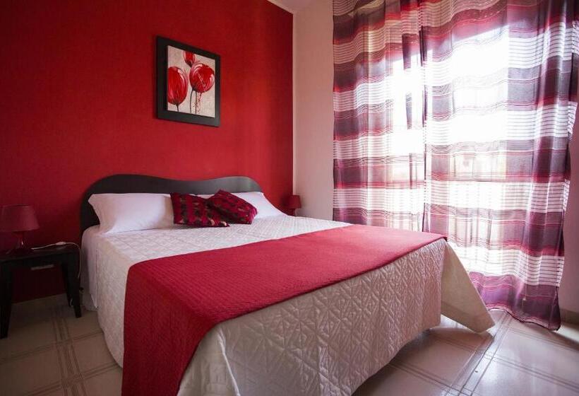 B&b Terra Nobile   Portopalo