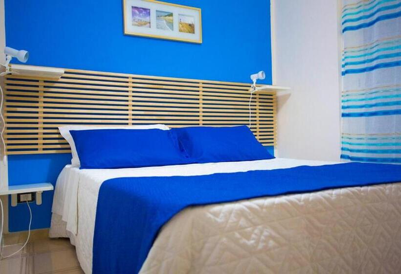 B&b Terra Nobile   Portopalo