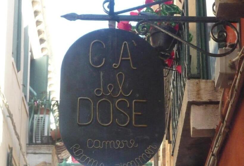 Cà Del Dose
