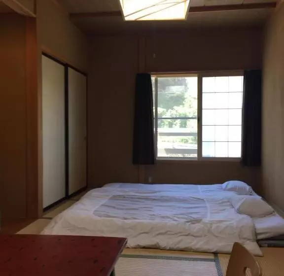 Daymaruya Ryokan