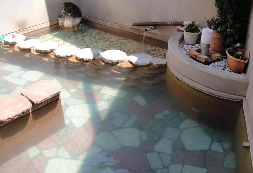 Daymaruya Ryokan
