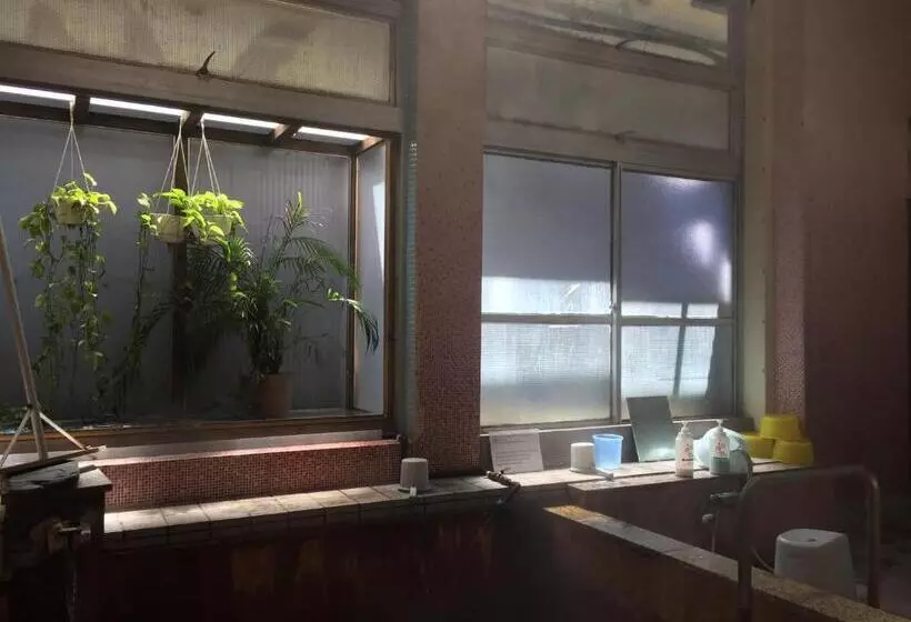 Daymaruya Ryokan