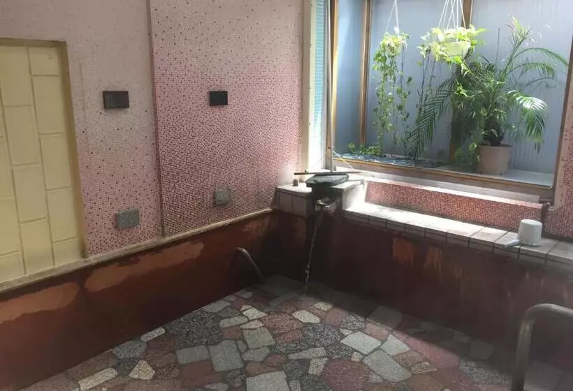 Daymaruya Ryokan