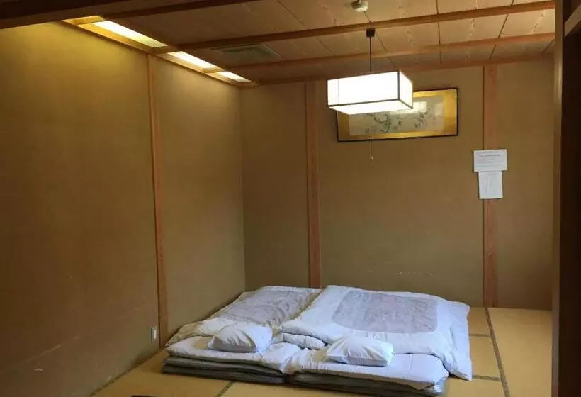Daymaruya Ryokan