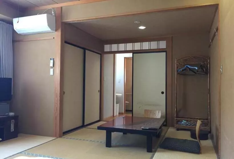 Daymaruya Ryokan