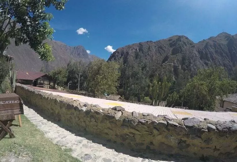 Hostal Iskay