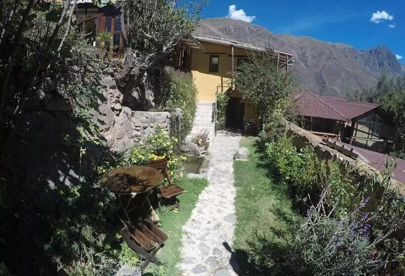 Hostal Iskay