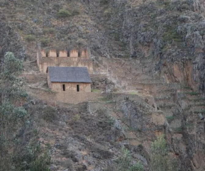 Hostal Iskay