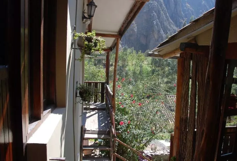Hostal Iskay