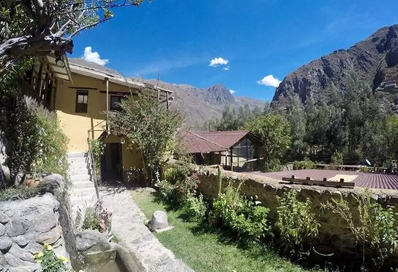 Hostal Iskay