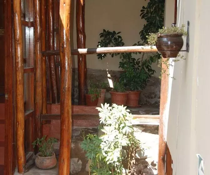 Hostal Iskay