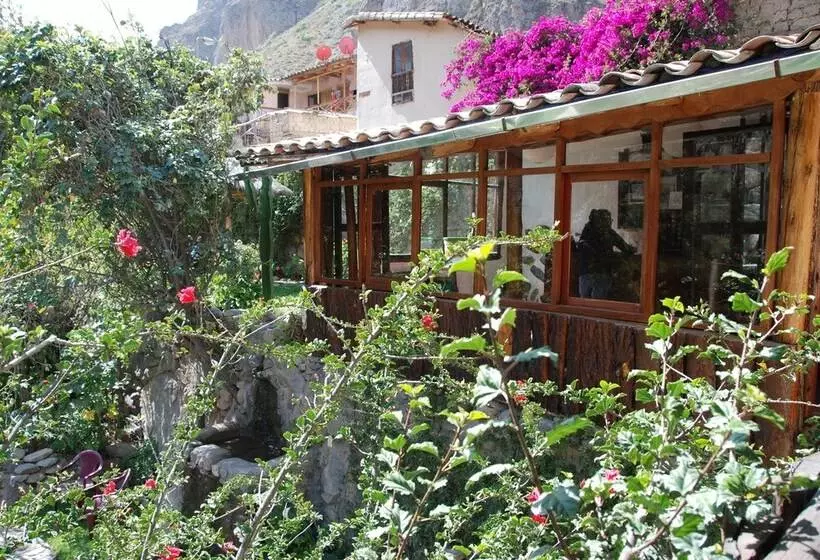 Hostal Iskay