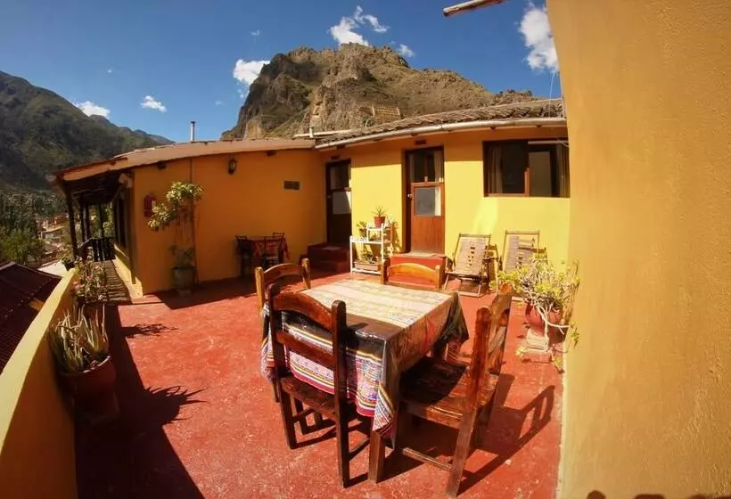 Hostal Iskay