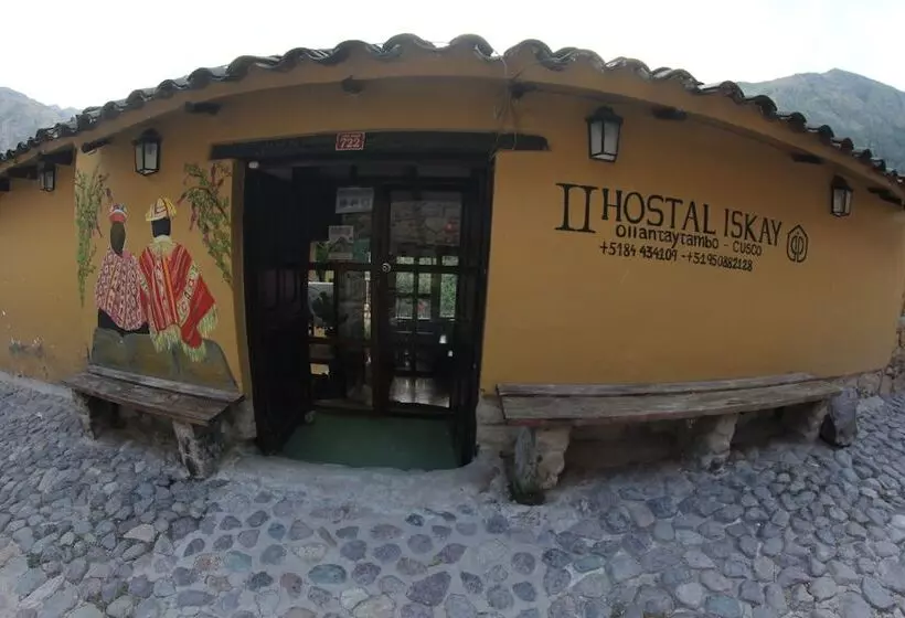Hostal Iskay
