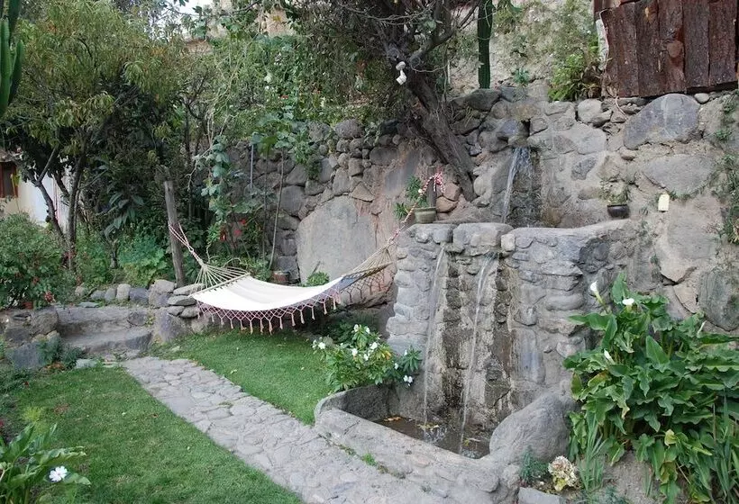 Hostal Iskay