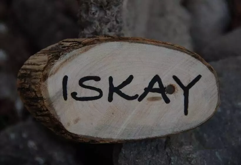 Hostal Iskay