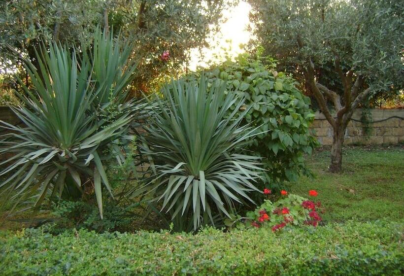 مسافرخانه La Favorita