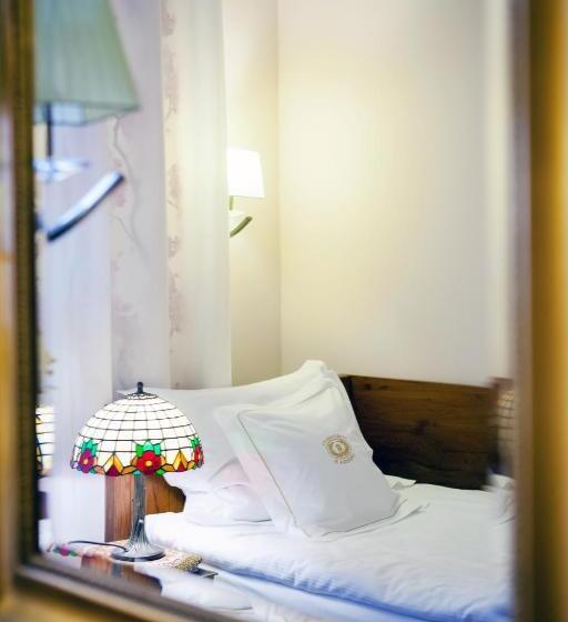 Aparthotel Grodzka 21