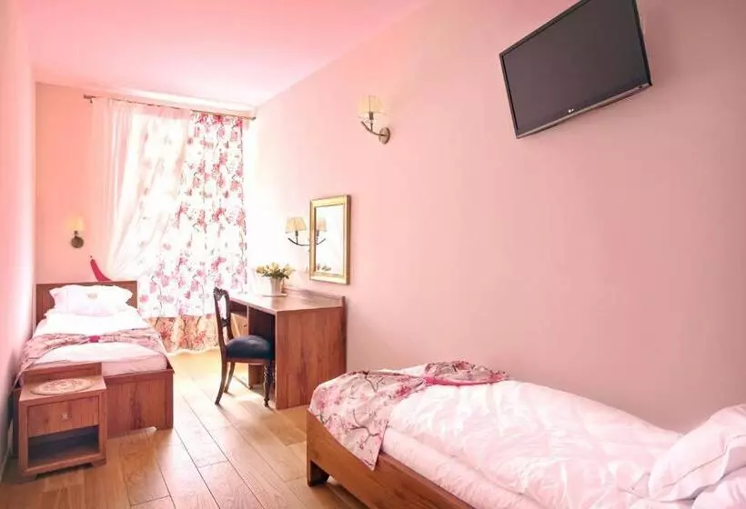 Aparthotel Grodzka 21