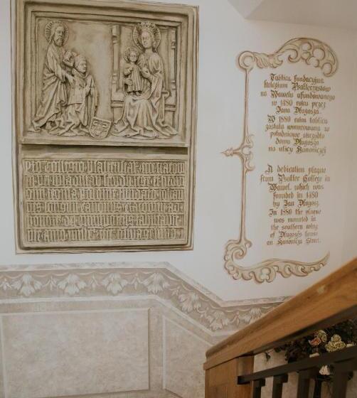 Aparthotel Grodzka 21