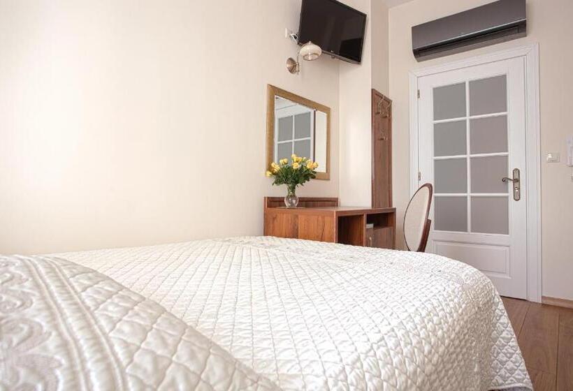 Aparthotel Grodzka 21