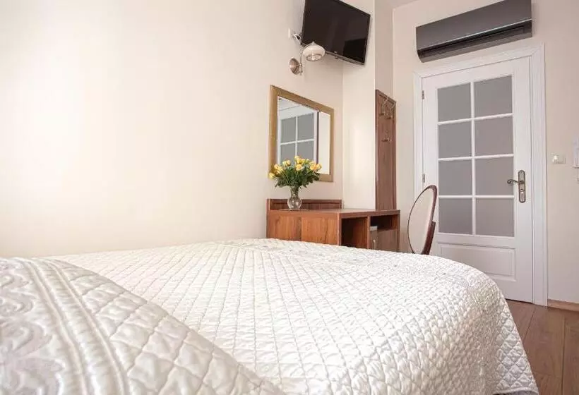 Aparthotel Grodzka 21