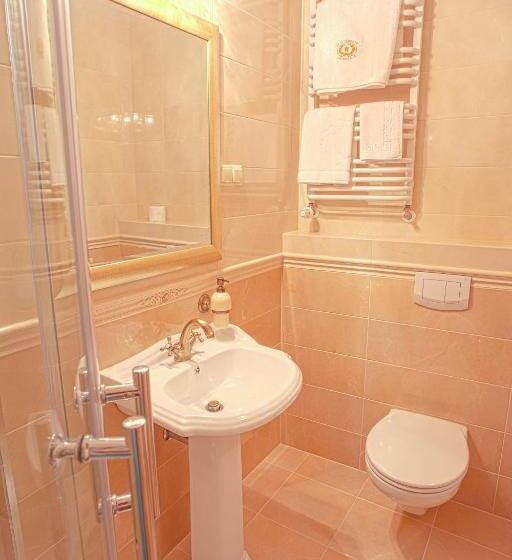 Aparthotel Grodzka 21