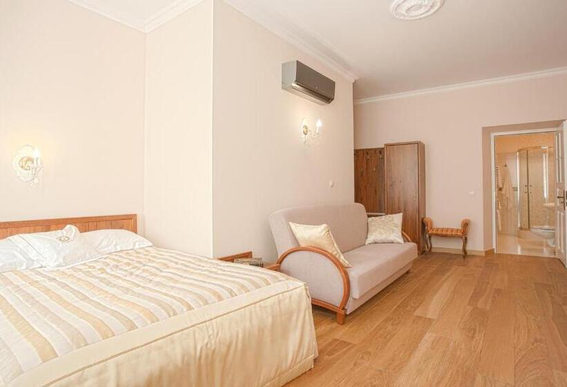 Aparthotel Grodzka 21