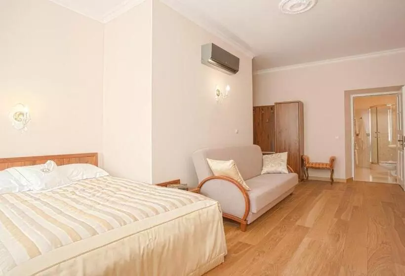 Aparthotel Grodzka 21