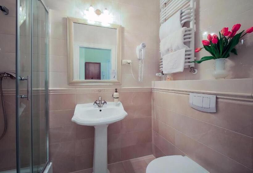 Aparthotel Grodzka 21