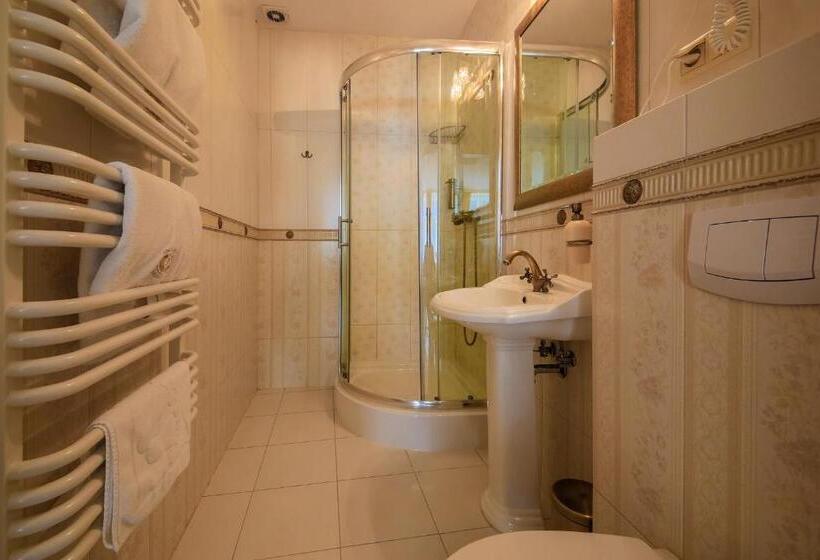 Aparthotel Grodzka 21