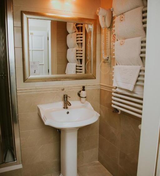 Aparthotel Grodzka 21