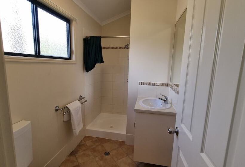 فندق Goondiwindi Tourist Park