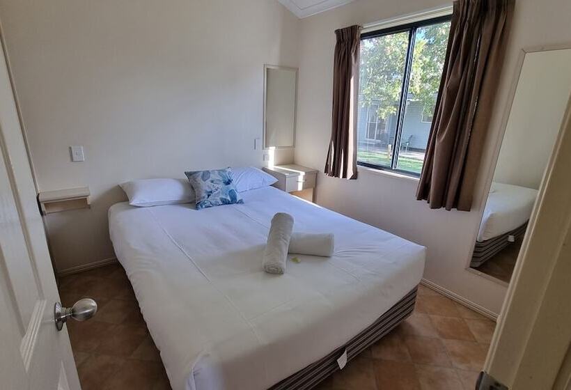 فندق Goondiwindi Tourist Park