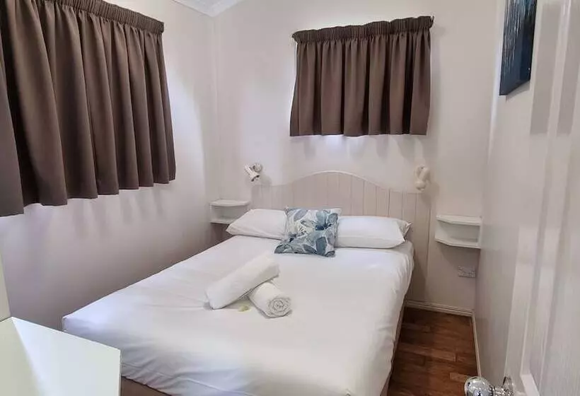 Hotelli Goondiwindi Tourist Park