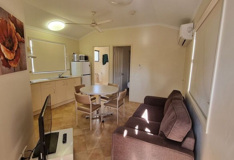 فندق Goondiwindi Tourist Park