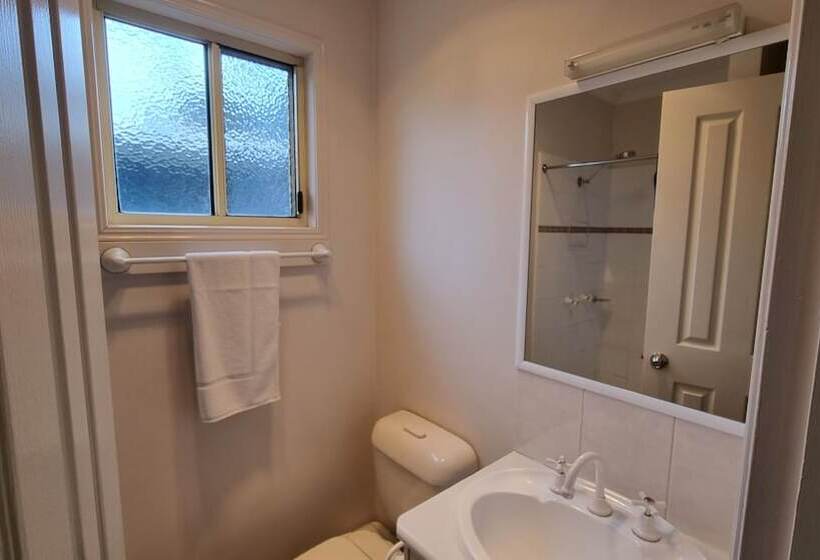 فندق Goondiwindi Tourist Park