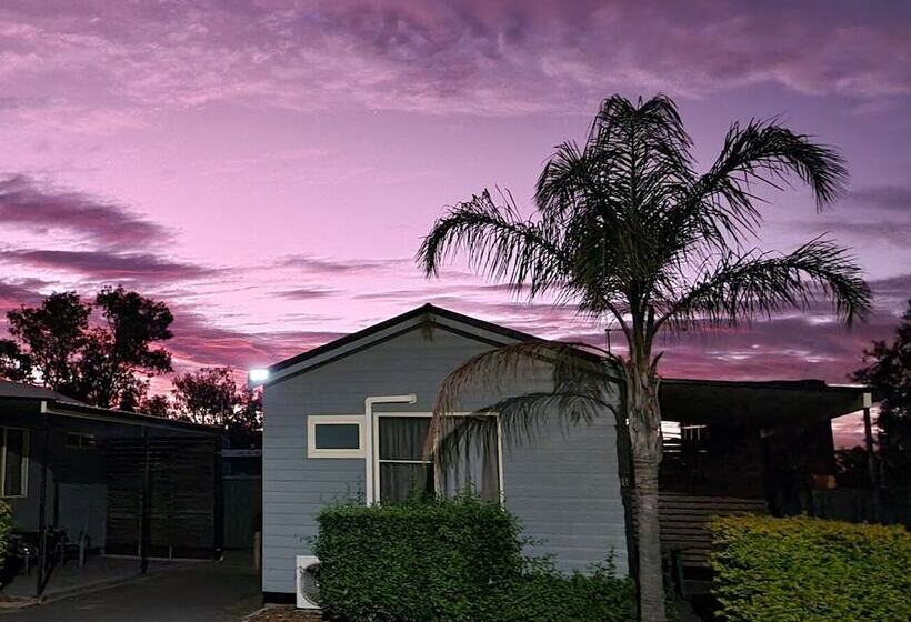 فندق Goondiwindi Tourist Park