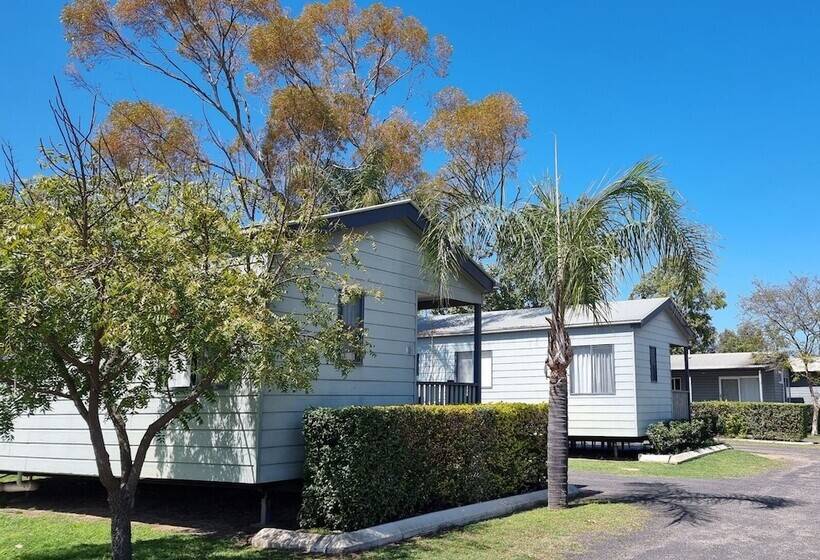 فندق Goondiwindi Tourist Park