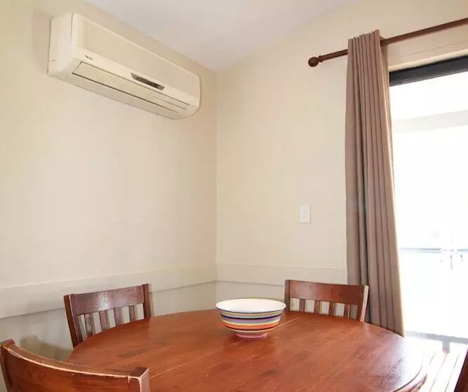 Hotelli Jurien Bay Tourist Park