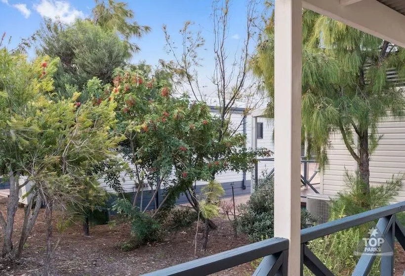 Hotelli Jurien Bay Tourist Park