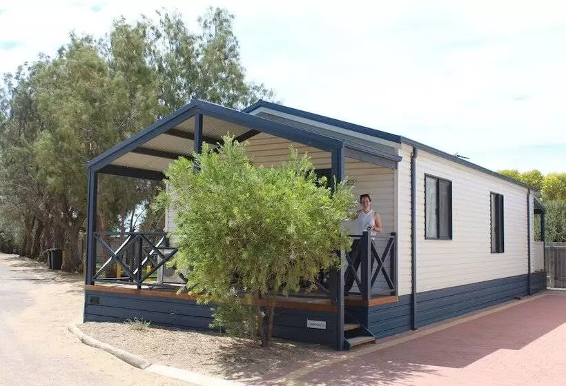 Hotelli Jurien Bay Tourist Park